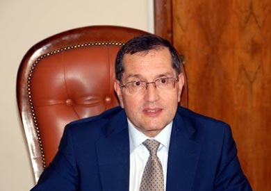 وزير الطاقة الجزائري نور الدين بوطرفة